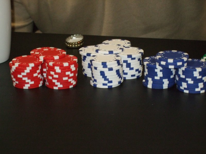 Poker Night - Spring 2007 056 